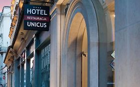 Unicus Hotel Krakow